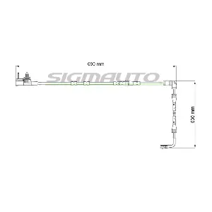 SIGMAUTO WI0909