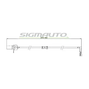 WI0796 SIGMAUTO