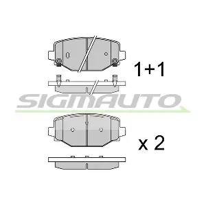 SPB981 SIGMAUTO