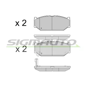 SIGMAUTO SPB455
