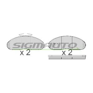 SPT261 SIGMAUTO