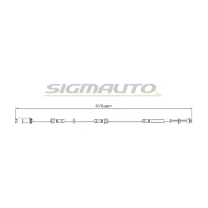 SIGMAUTO WI0915