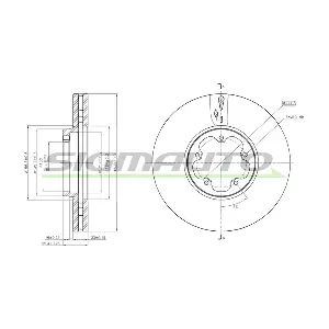 DBC470V SIGMAUTO
