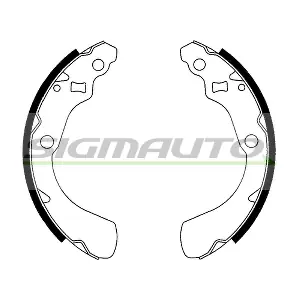 SIGMAUTO SFA710