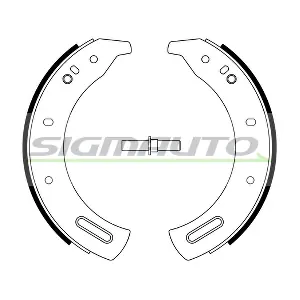 SIGMAUTO SFA432