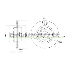 SIGMAUTO DBA159V