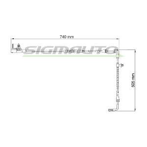 SIGMAUTO WI0917