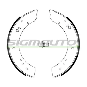 SIGMAUTO SFA433