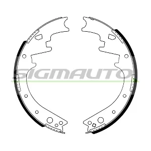 SIGMAUTO SFD446