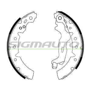 SFA952 SIGMAUTO