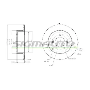 DBB752S SIGMAUTO