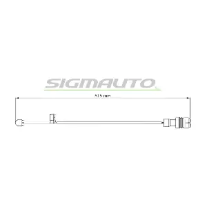 SIGMAUTO WI0543