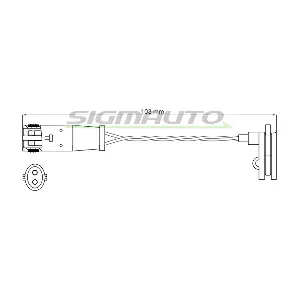 SIGMAUTO WI0631