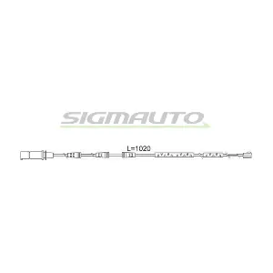 WI0686 SIGMAUTO