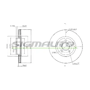DBD064S SIGMAUTO