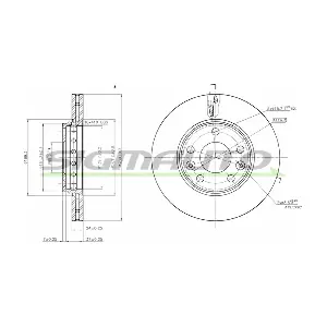 SIGMAUTO DBB728V