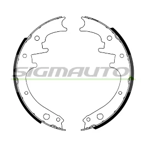SIGMAUTO SFD263