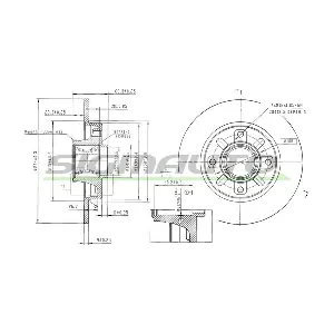DBC929S SIGMAUTO