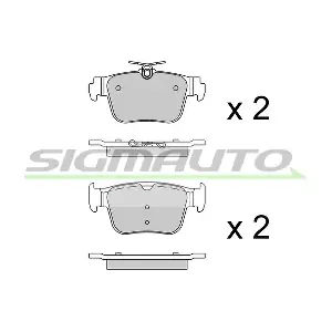 SIGMAUTO SPB925