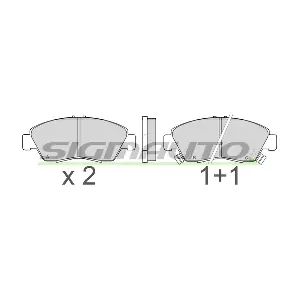 SIGMAUTO SPA547