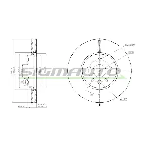DBC385V SIGMAUTO