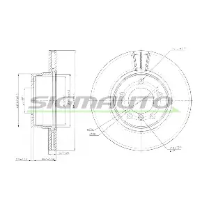 SIGMAUTO DBB241V