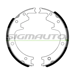 SFA835 SIGMAUTO