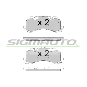 SPB776 SIGMAUTO