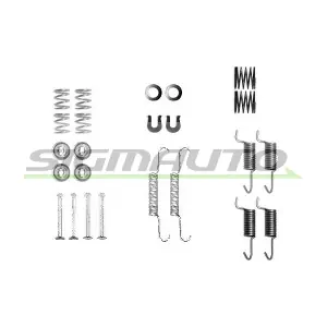 SK0010 SIGMAUTO