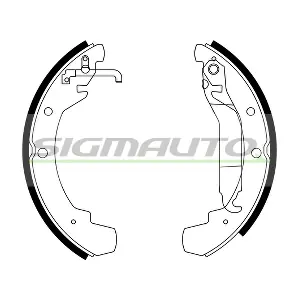 SIGMAUTO SFA548
