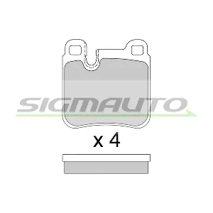 SIGMAUTO SPC005CE