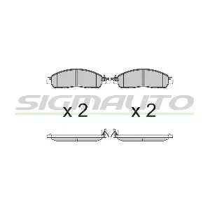 SPB721 SIGMAUTO