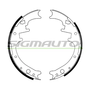 25197 SIGMAUTO