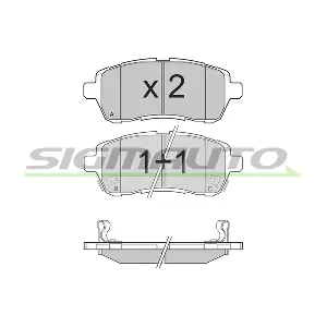 SIGMAUTO SPB316