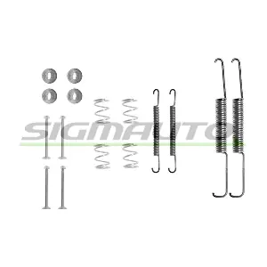 SIGMAUTO SK0510