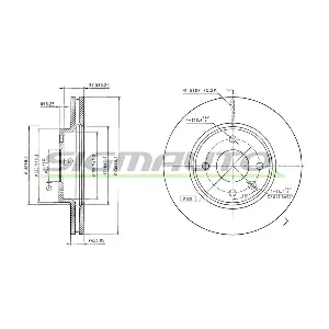 DBC540V SIGMAUTO
