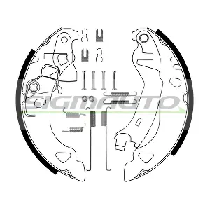 SIGMAUTO SFA174-1