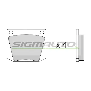 SIGMAUTO SPA031