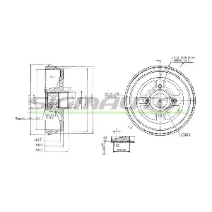 DR5652B SIGMAUTO
