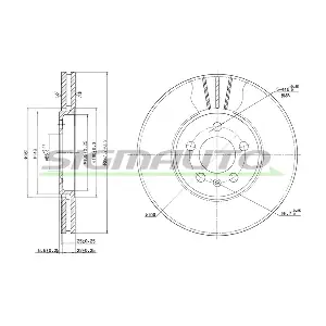 DBA706V SIGMAUTO