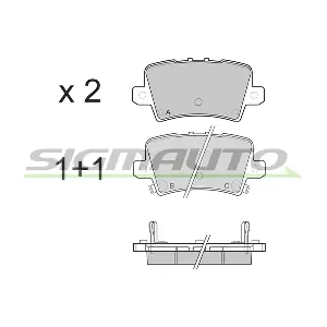 SPB246 SIGMAUTO