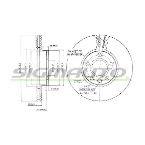DBA846V SIGMAUTO