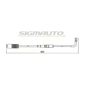 SIGMAUTO WI0617