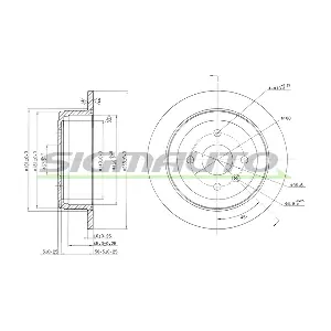 DBB187S SIGMAUTO