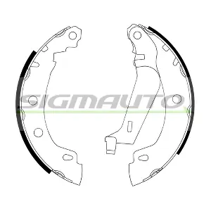 SFA405L SIGMAUTO