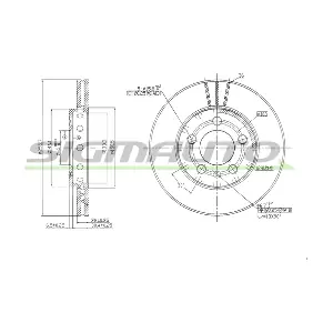 SIGMAUTO DBA927V