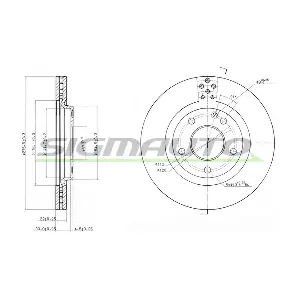 DBB173V SIGMAUTO