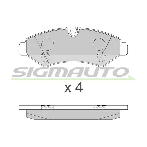 SPB848 SIGMAUTO