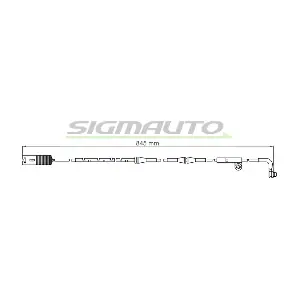 WI0609 SIGMAUTO