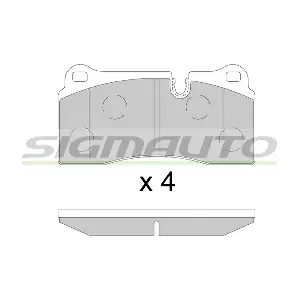 SPB895 SIGMAUTO